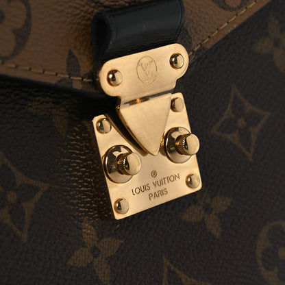 Louis Vuitton Reverse Monogram Pochette Metis 11 of 11