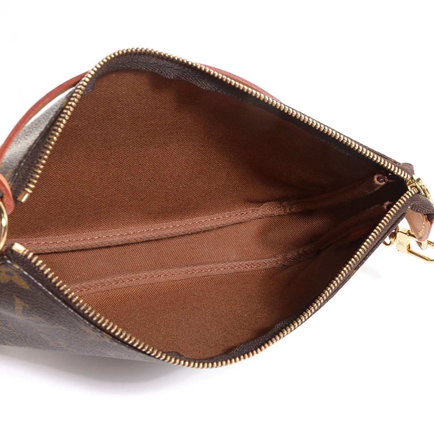Monogram Pochette Accessories