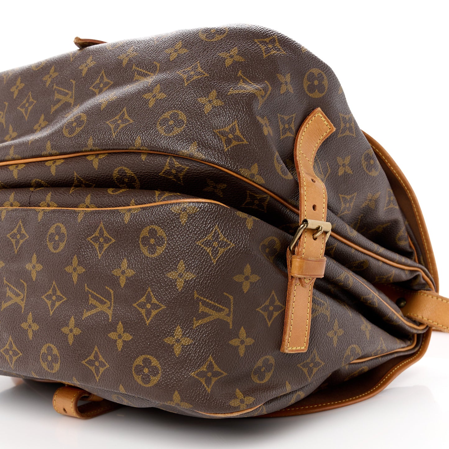 Monogram Saumur 35