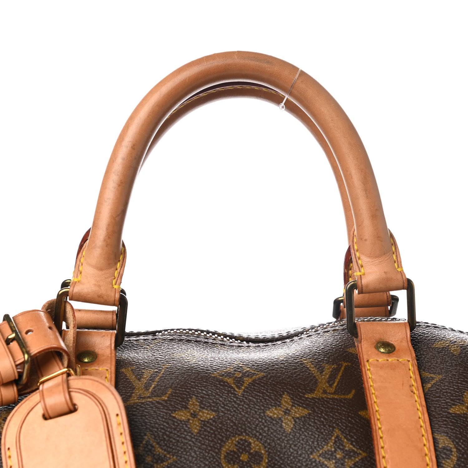 Louis Vuitton Monogram Keepall 50 13 of 16