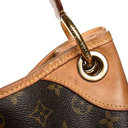 Louis Vuitton Monogram Galliera GM 8 of 17