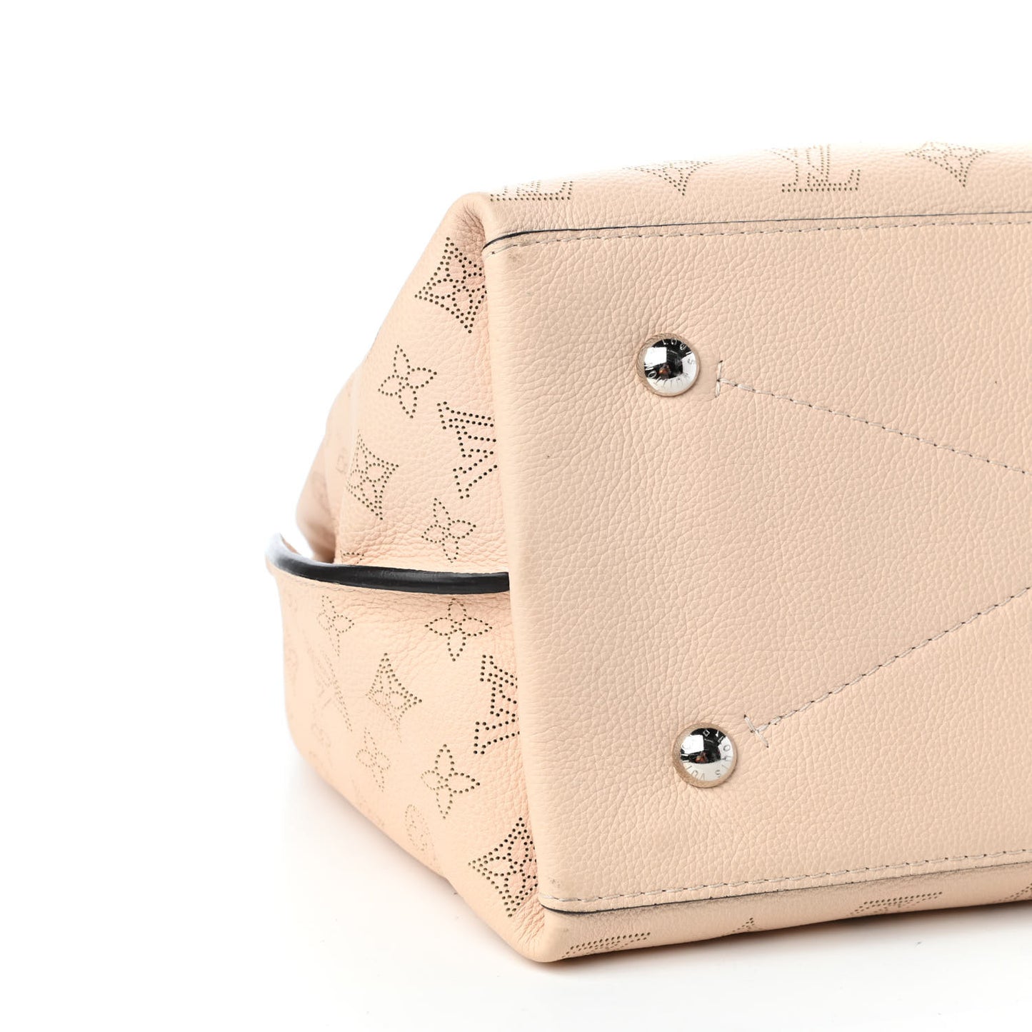 Mahina Carmel Hobo Creme