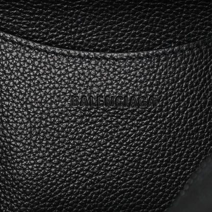Balenciaga Grained Calfskin Neo Classic Black Hardware S City Black 6 of 10