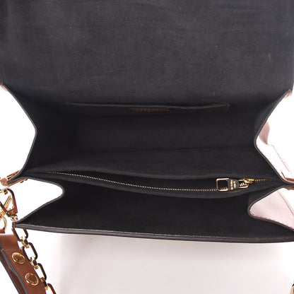 Louis Vuitton Reverse Monogram Dauphine MM 5 of 8