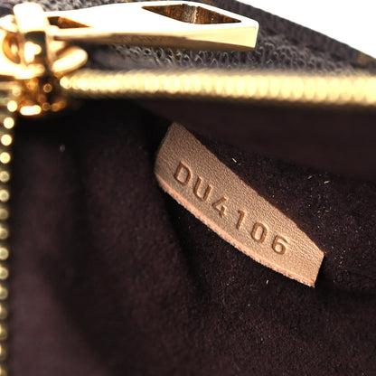 Louis Vuitton Monogram Pochette Metis 7 of 9