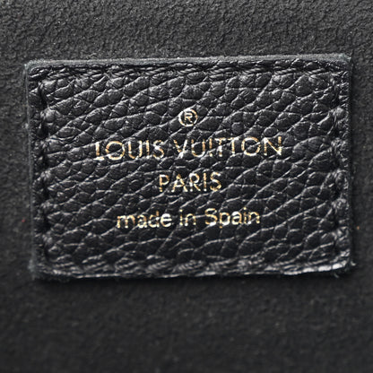 Louis Vuitton Monogram Vaugirard Black 7 of 11