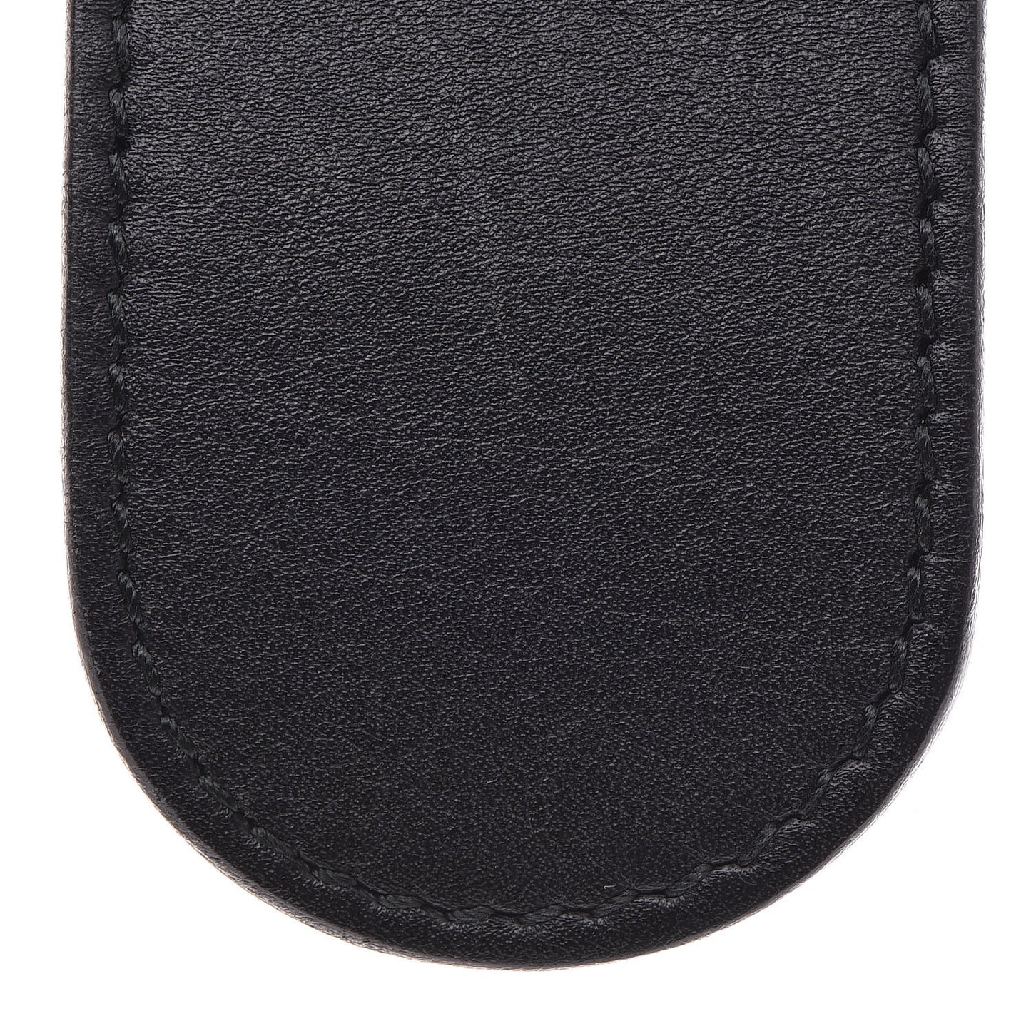 Calfskin Double G 40mm Belt 95 38 Black
