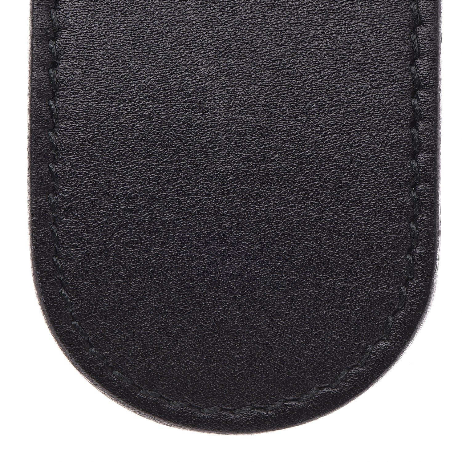 Gucci Calfskin Double G 40mm Belt 95 38 Black 14 of 14