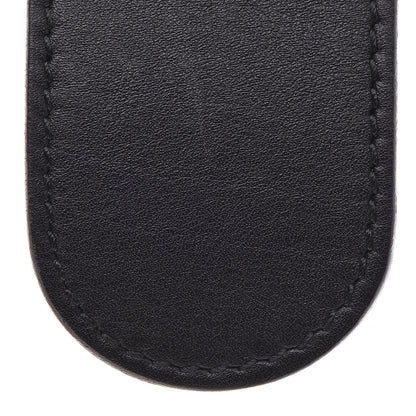 Gucci Calfskin Double G 40mm Belt 95 38 Black 14 of 14