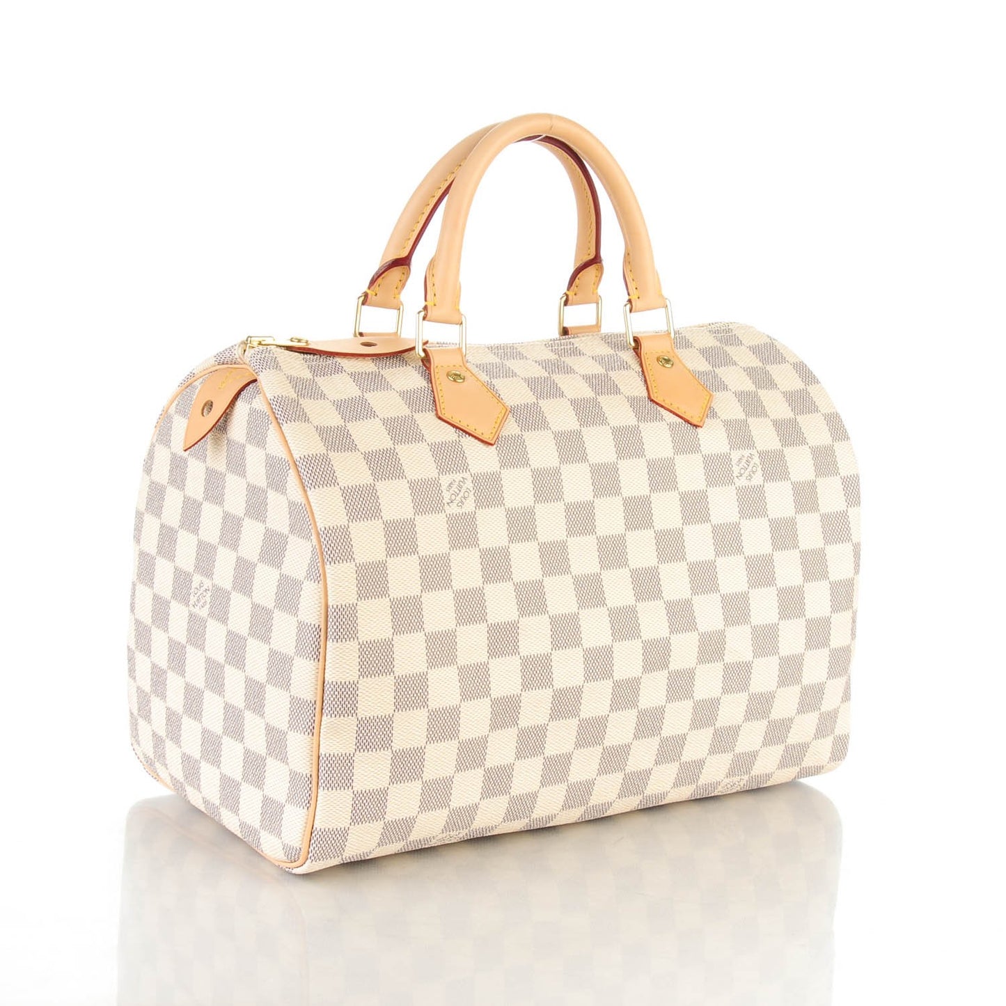 Damier Azur Speedy 30
