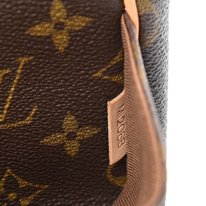 Louis Vuitton Monogram Bosphore PM Messenger 6 of 13