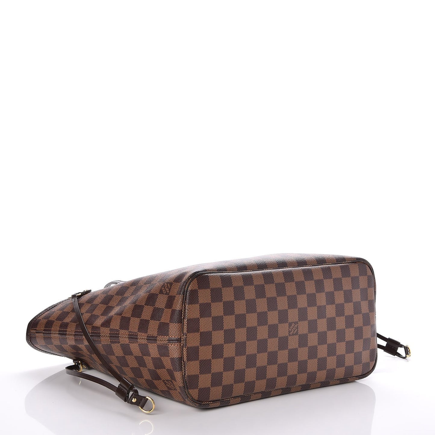 Damier Ebene Neo Neverfull MM