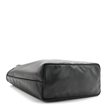 Goyard Goyardine Reversible Mini Anjou Black 8 of 18