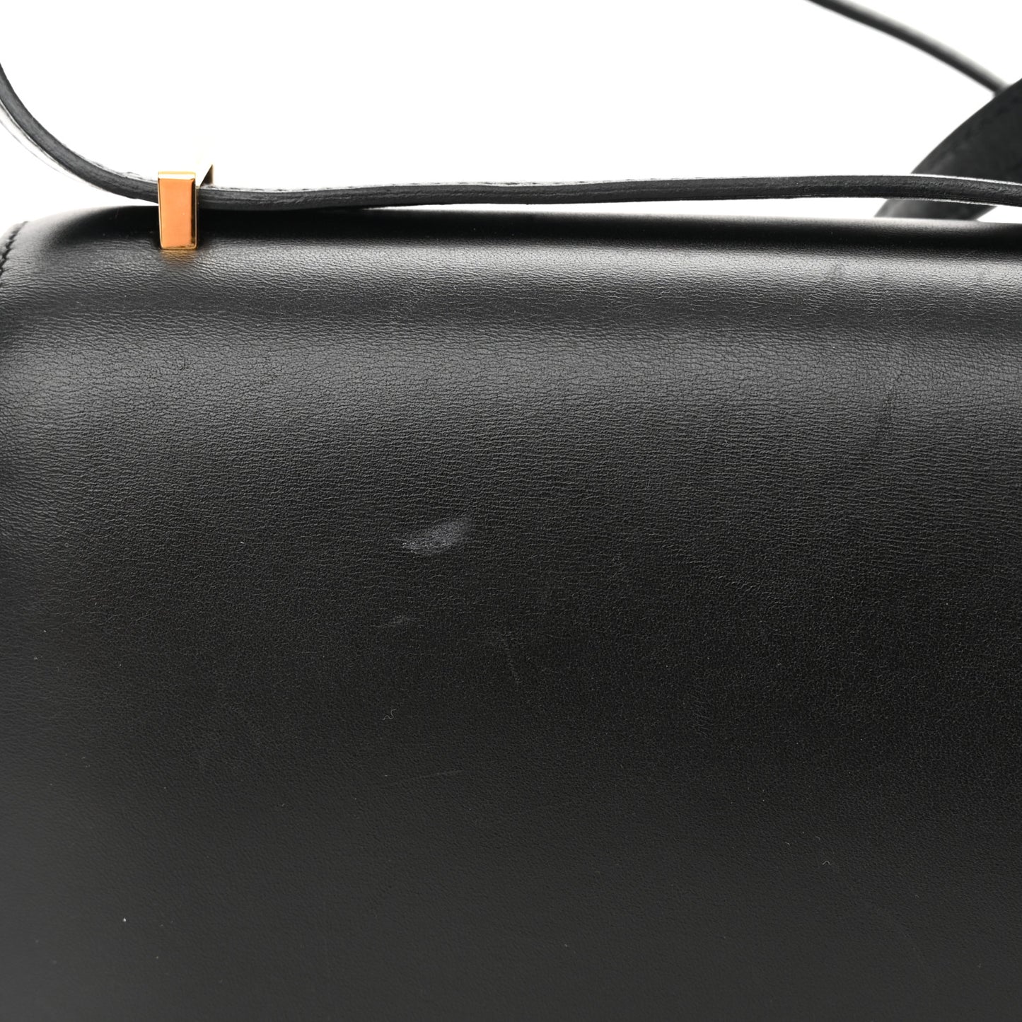 Box Constance 18 Black