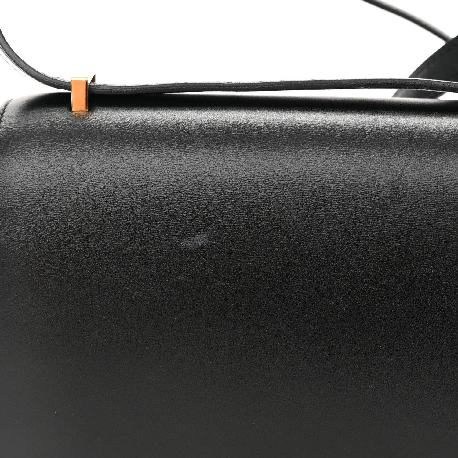Hermes Box Constance 18 Black 16 of 17