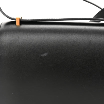 Hermes Box Constance 18 Black 16 of 17
