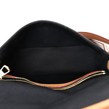 Louis Vuitton Monogram Diane 5 of 14