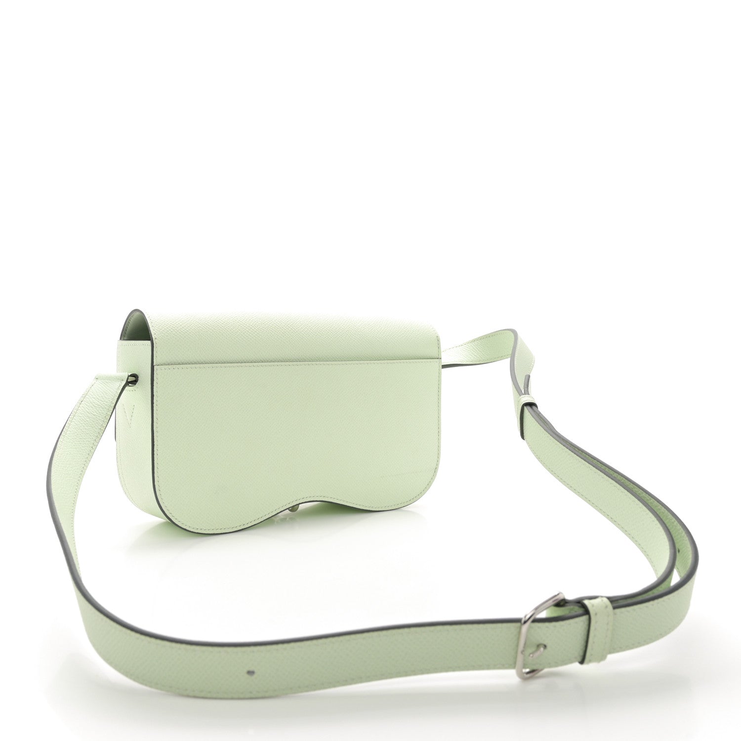 Hermes Epsom Della Cavalleria Elan Vert Fizz 3 of 13