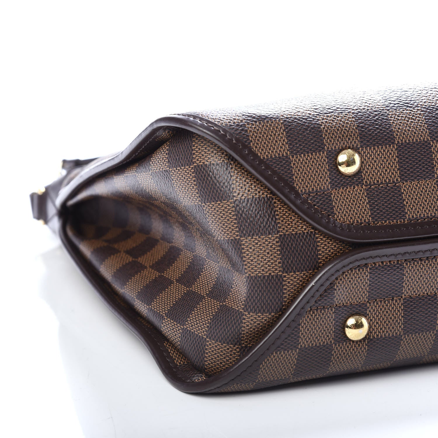 Louis Vuitton Damier Ebene Duomo Messenger 8 of 10