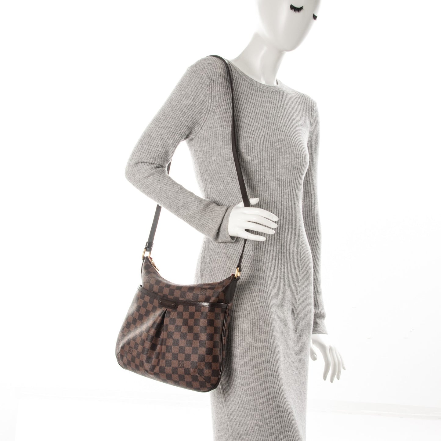 Damier Ebene Bloomsbury PM