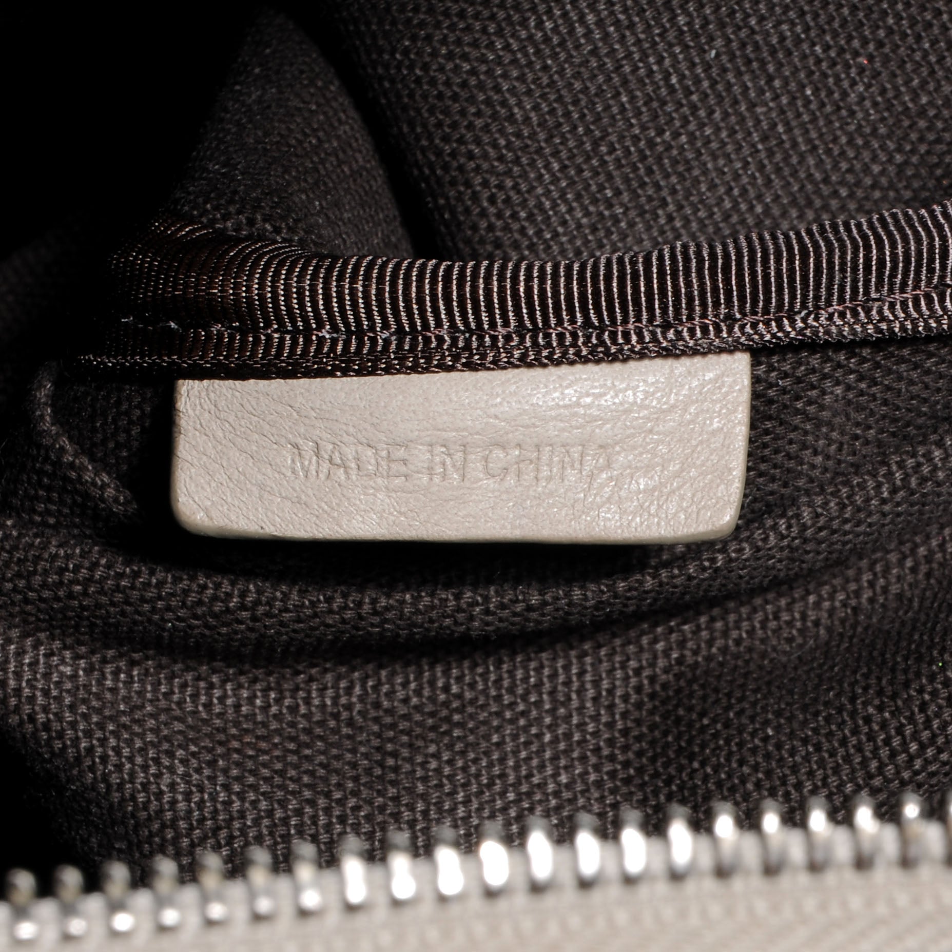 Burberry Smoked Check Small Chester Bowling Bag Trench 8 of 12