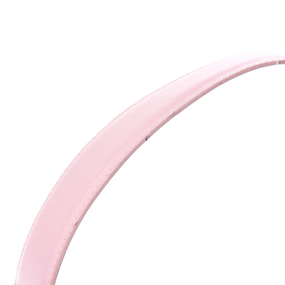 Chanel Nylon Travel Ligne Hobo Pink 11 of 13