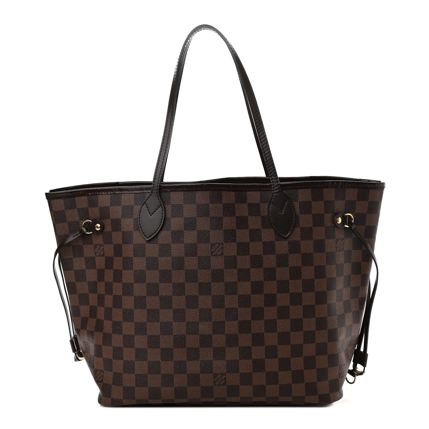 Damier Ebene Neverfull MM