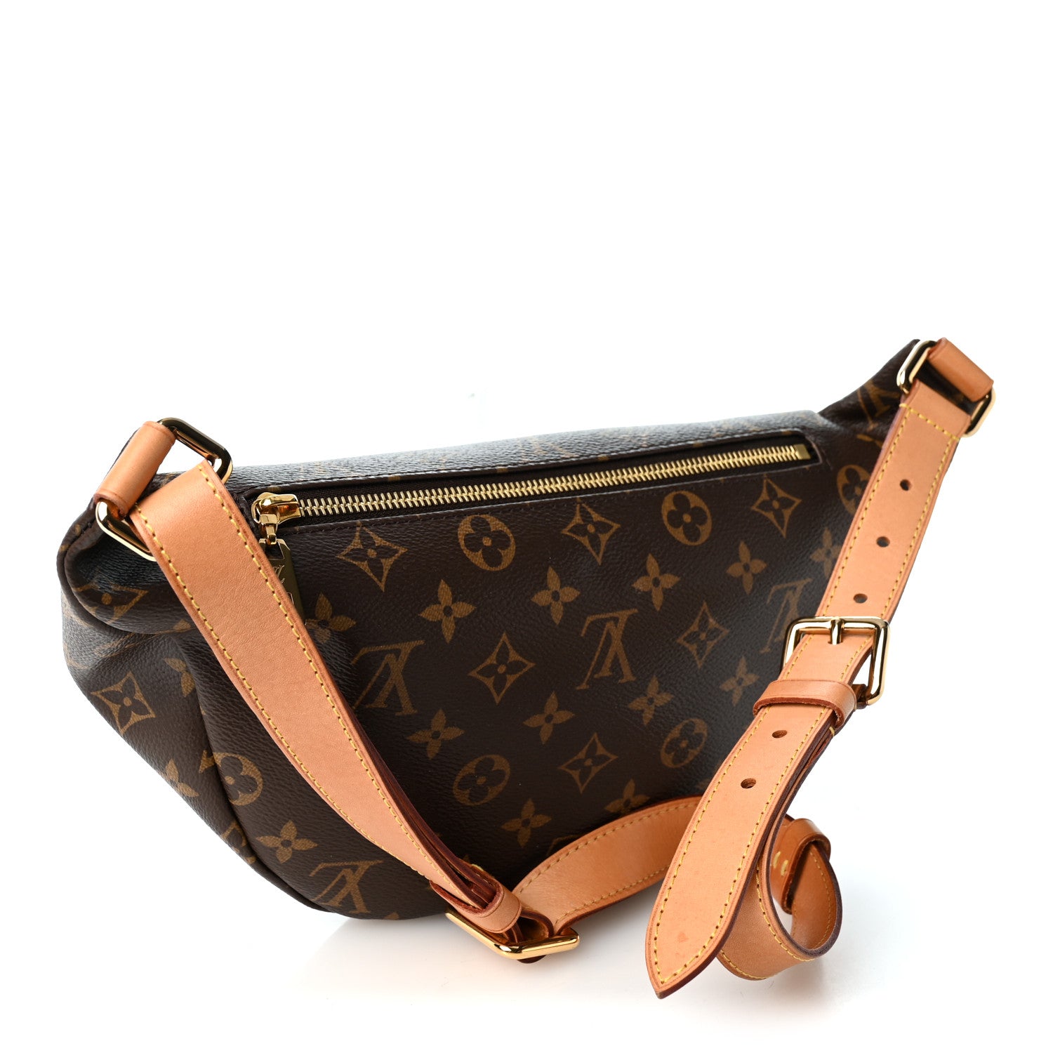 Louis Vuitton Monogram Bumbag 3 of 10