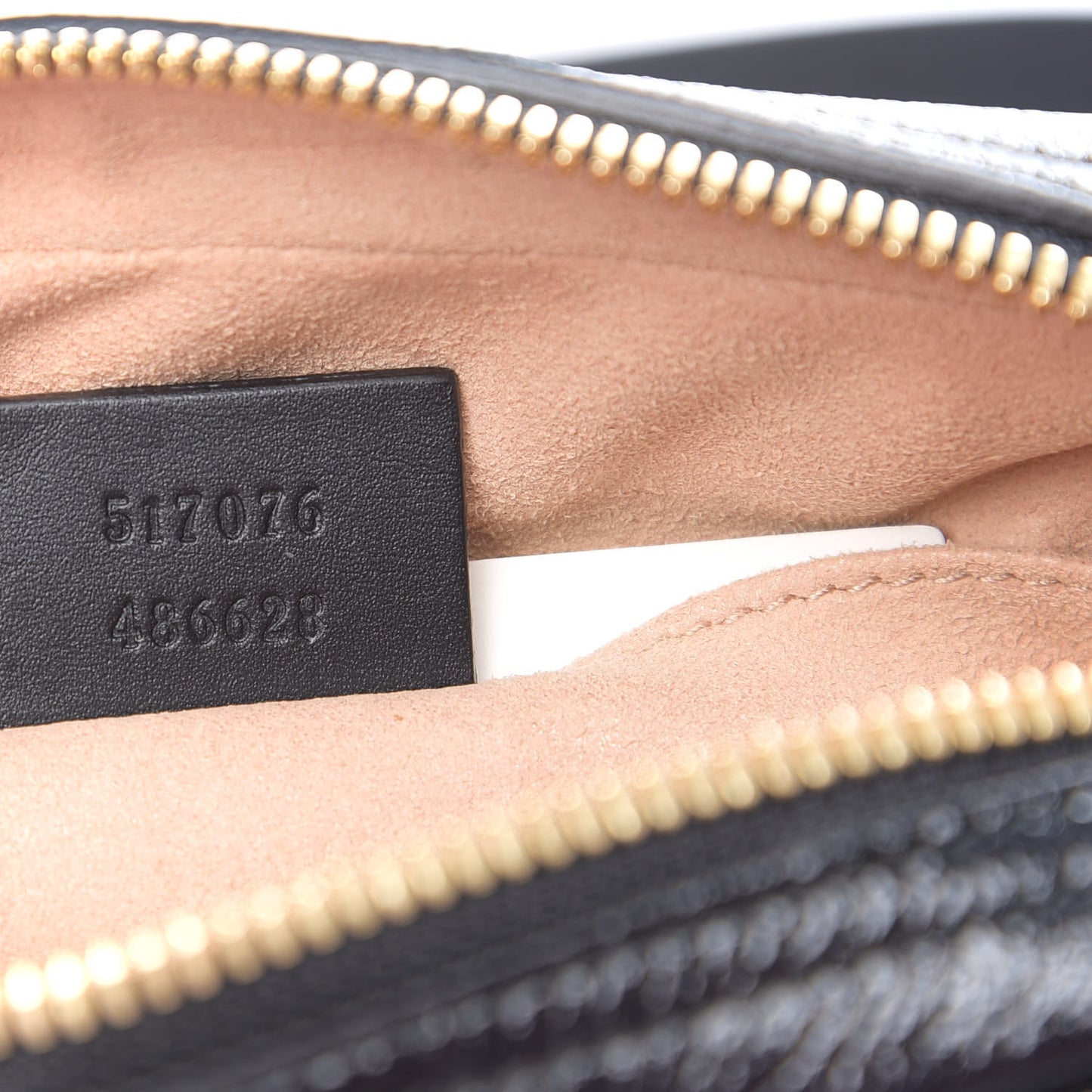 Suede Small Ophidia Belt Bag 85 34 Brown