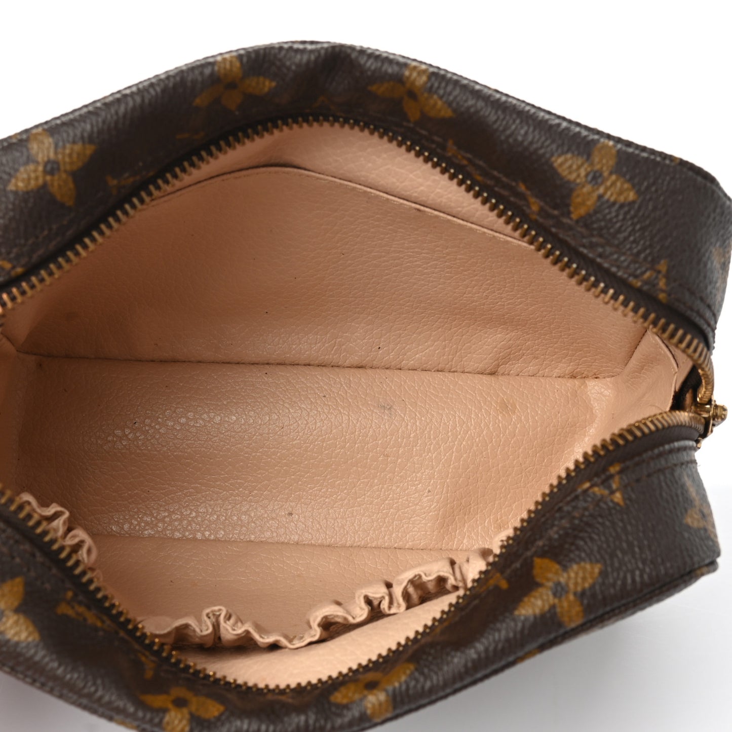 Monogram Trousse Toilette 19