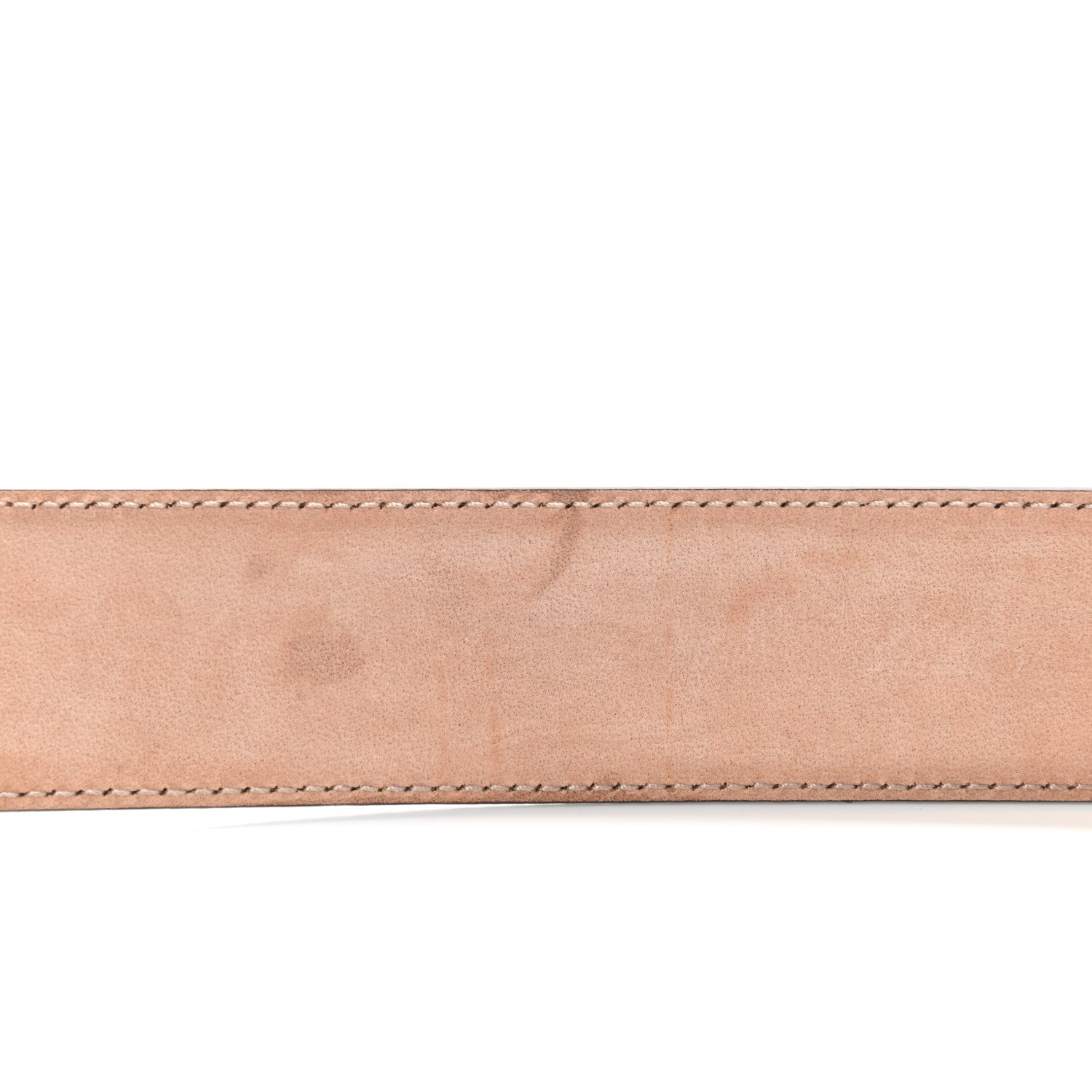 Gucci Lisse Calfskin Dionysus 35mm Belt 95 38 Cuir 7 of 9