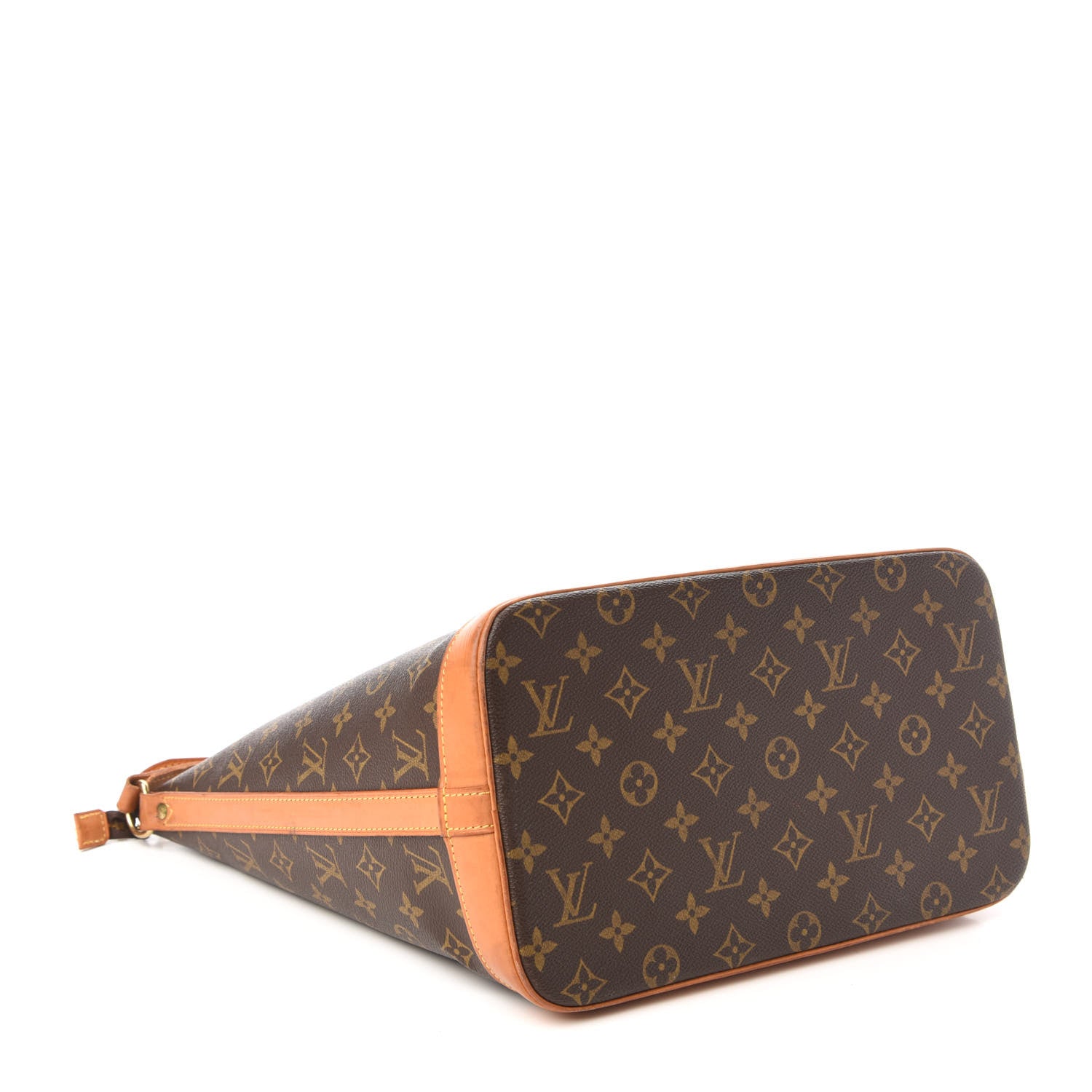 Louis Vuitton Monogram Sharon Stone Amfar Vanity Three 4 of 9