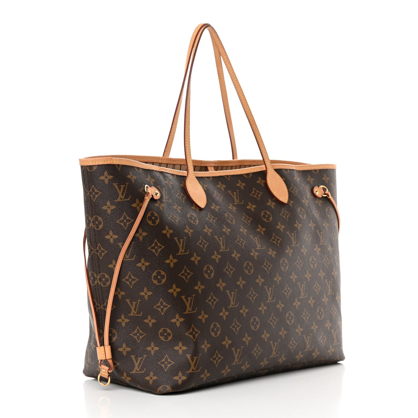 Monogram Neo Neverfull GM