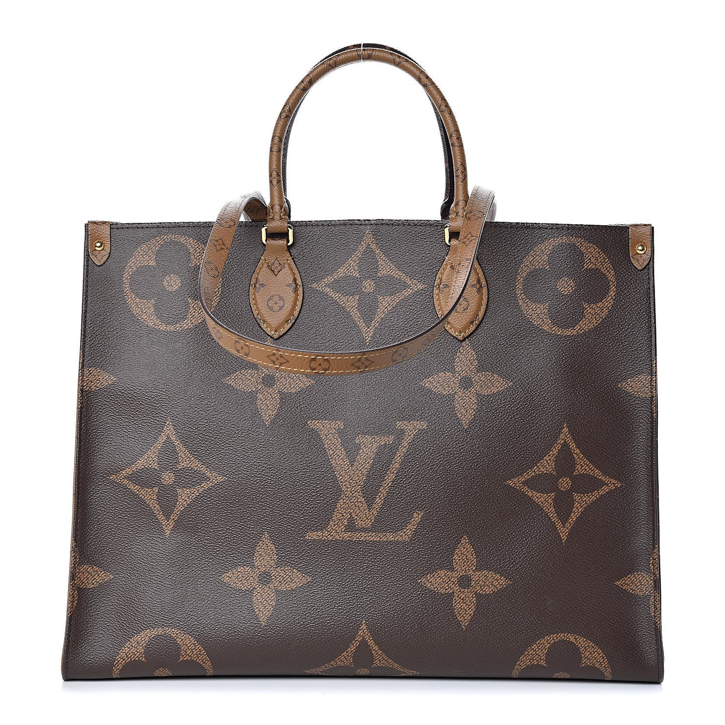 Reverse Monogram Giant Onthego GM