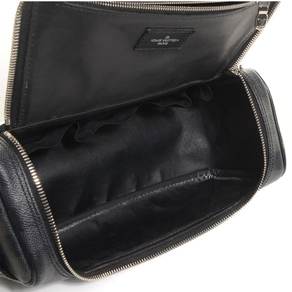 Louis Vuitton Damier Graphite Toiletry Pouch 5 of 8