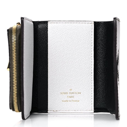 Louis Vuitton Epi Twist XS Wallet Kaki 5 of 12