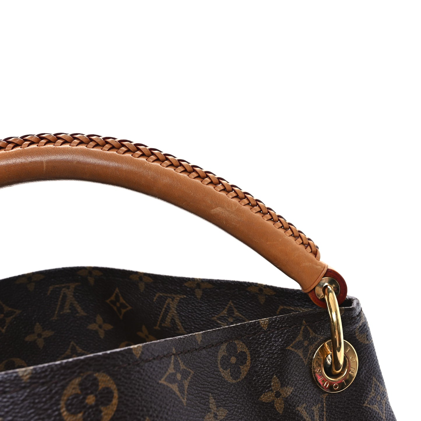 Monogram Artsy MM
