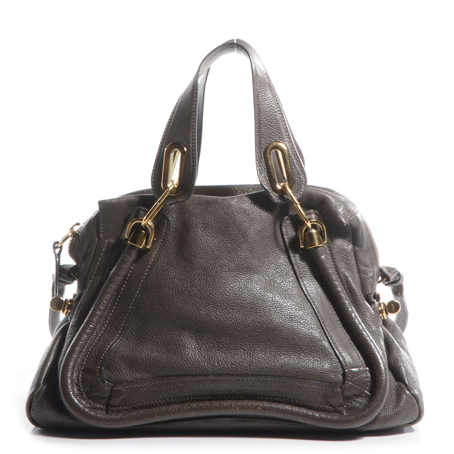 Calfskin Medium Paraty Rock