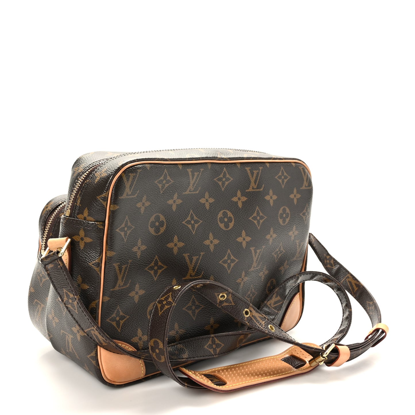 Monogram Nil 28
