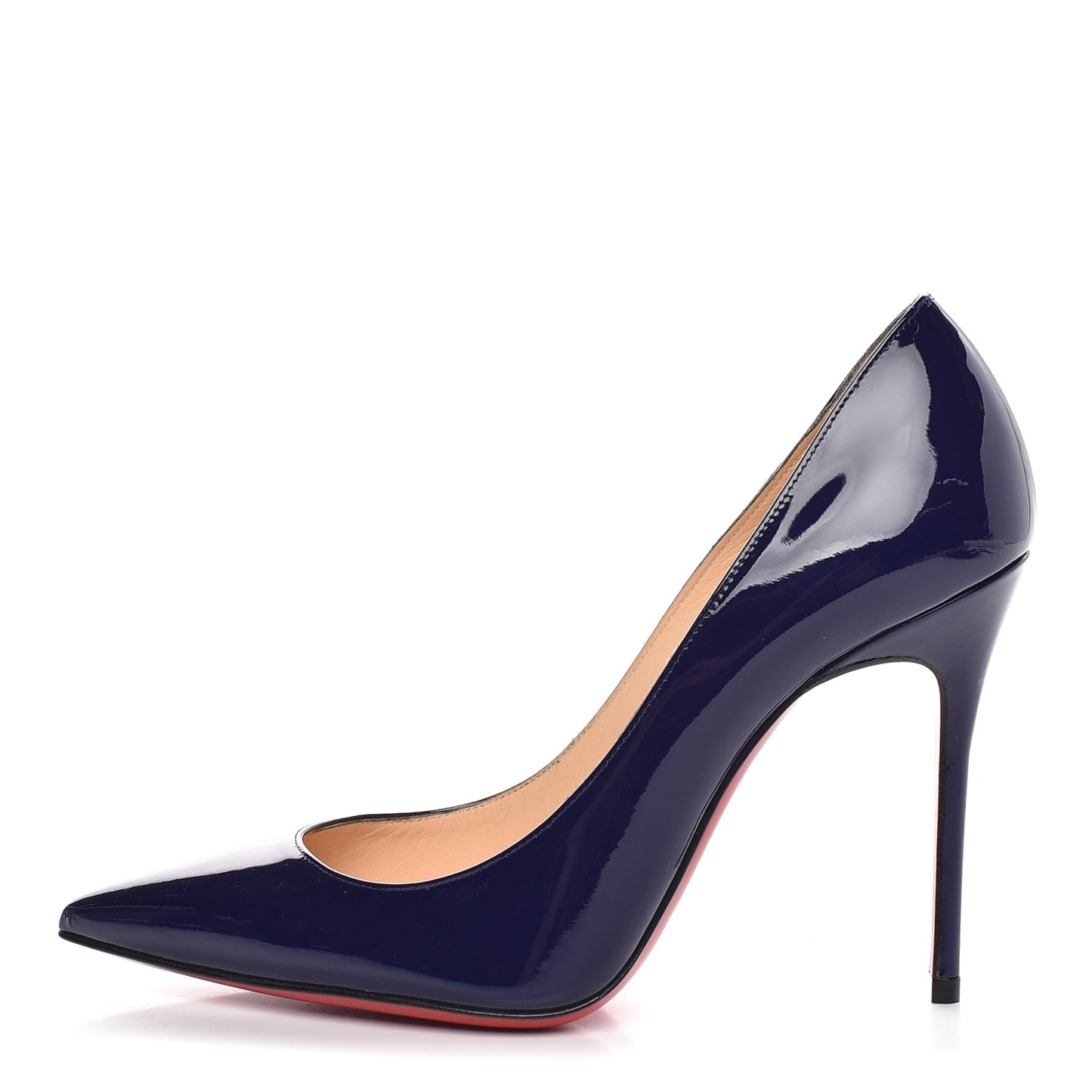 Patent So Kate 100 Pumps 36.5 China Blue