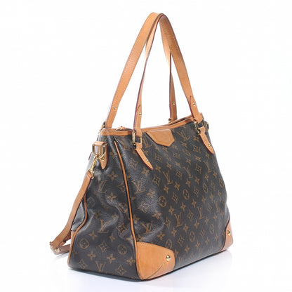 Louis Vuitton Monogram Estrela MM 11 of 14