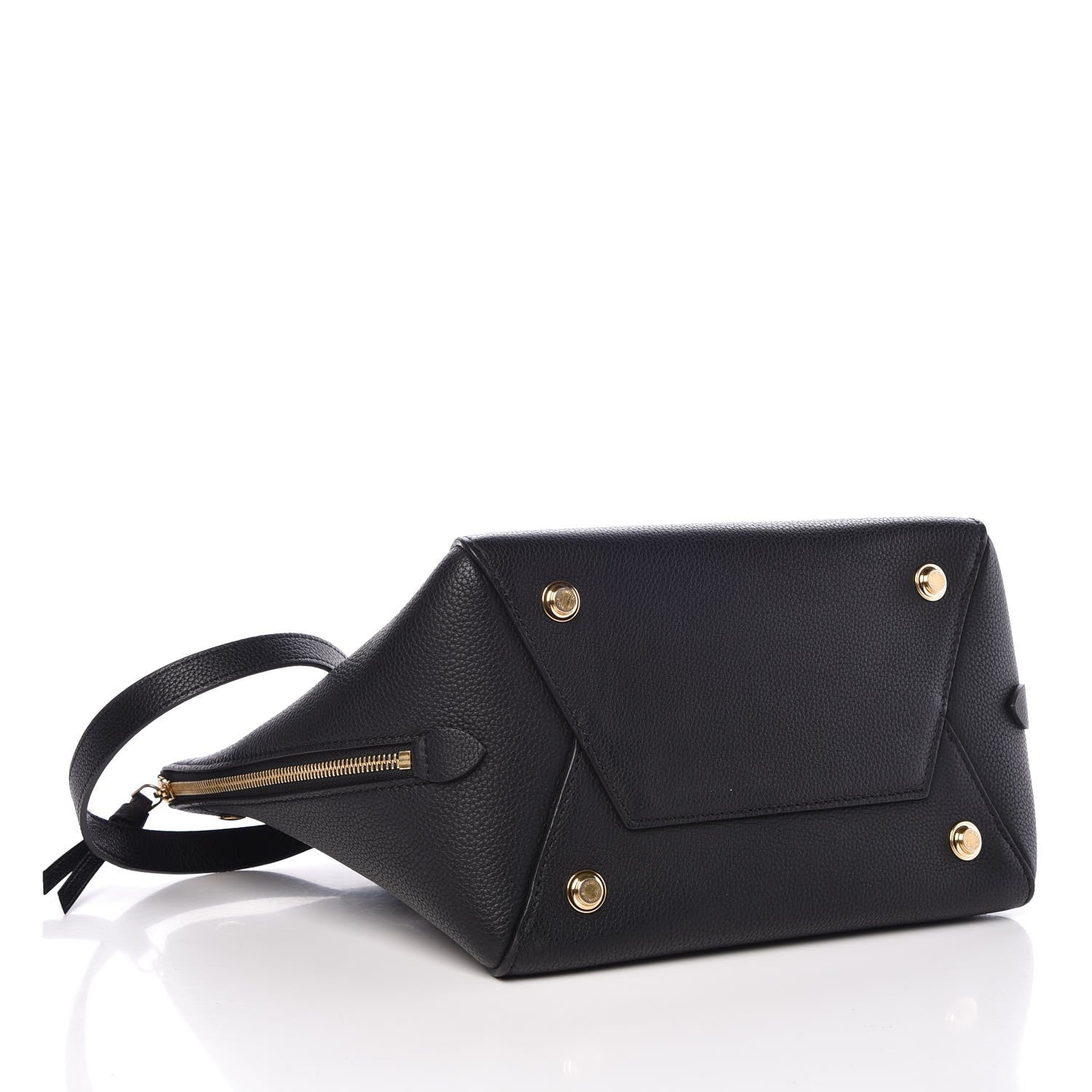 Louis Vuitton Calfskin Freedom Black 4 of 9