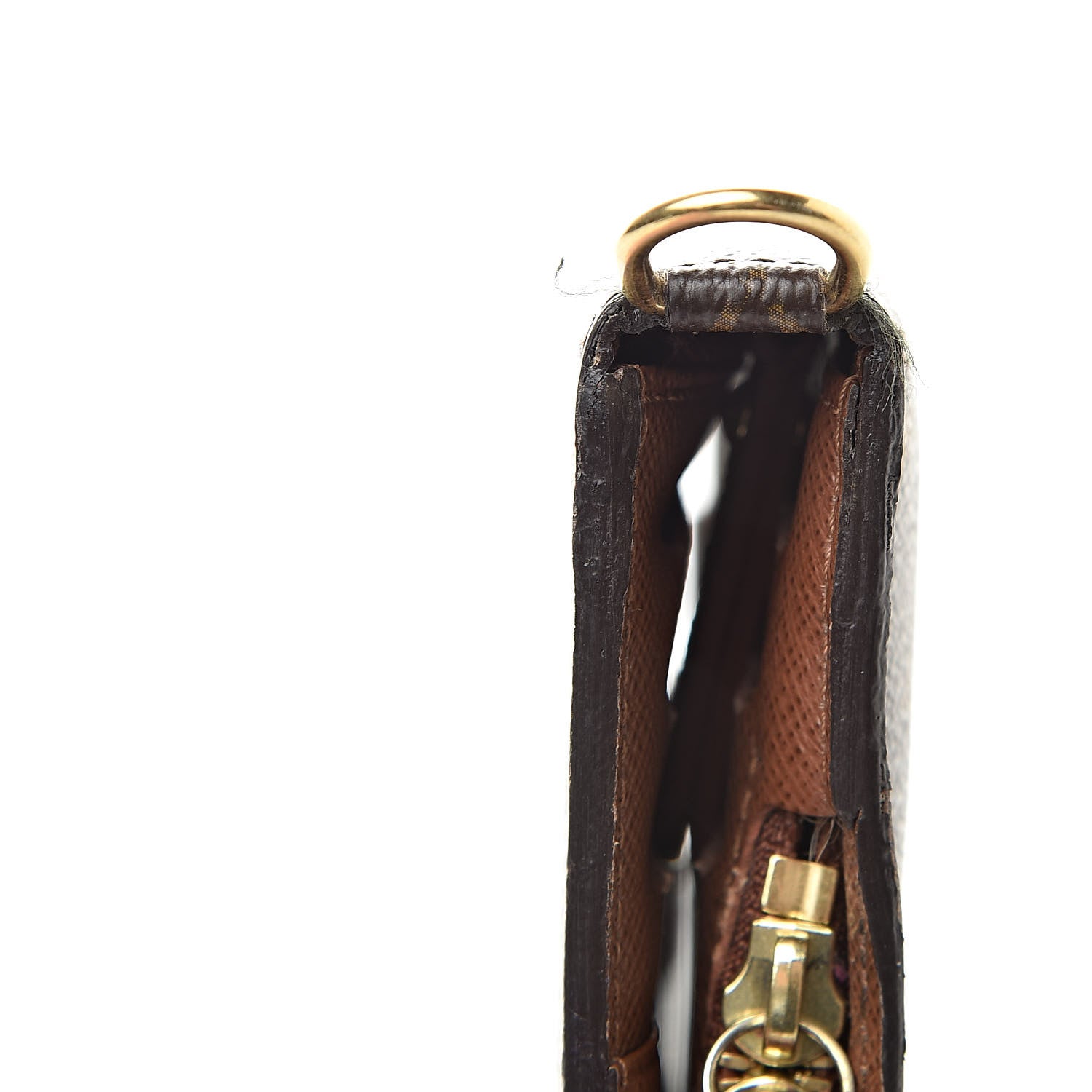Louis Vuitton Monogram Insolite Wallet 10 of 14