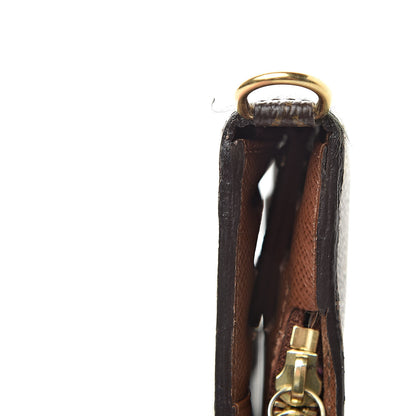 Louis Vuitton Monogram Insolite Wallet 10 of 14