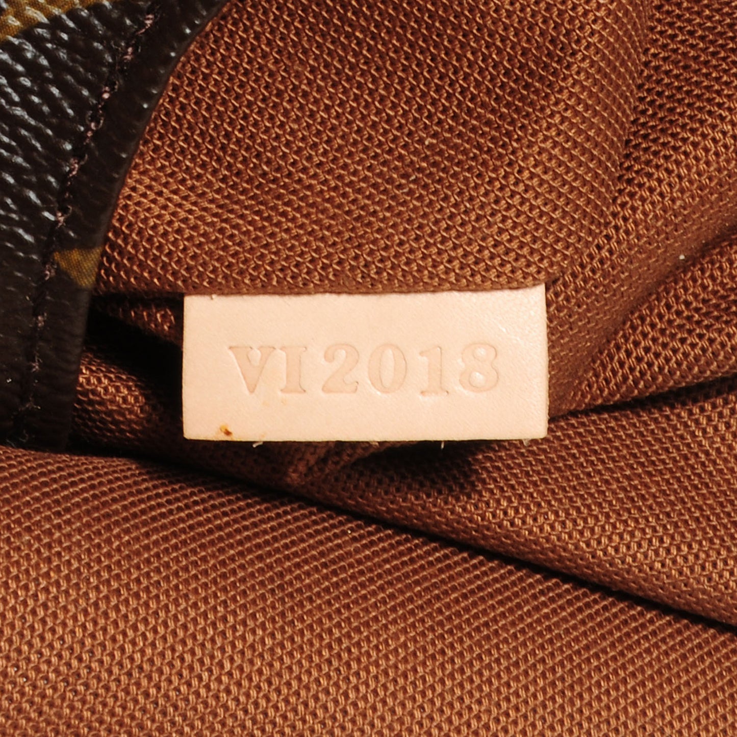 Monogram Tulum PM
