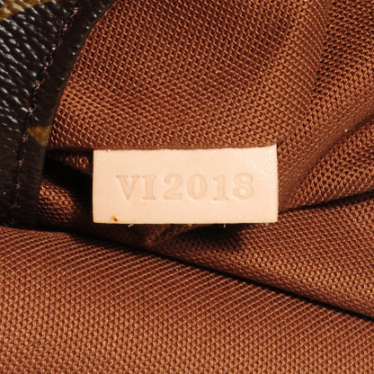 Louis Vuitton Monogram Tulum PM 7 of 7