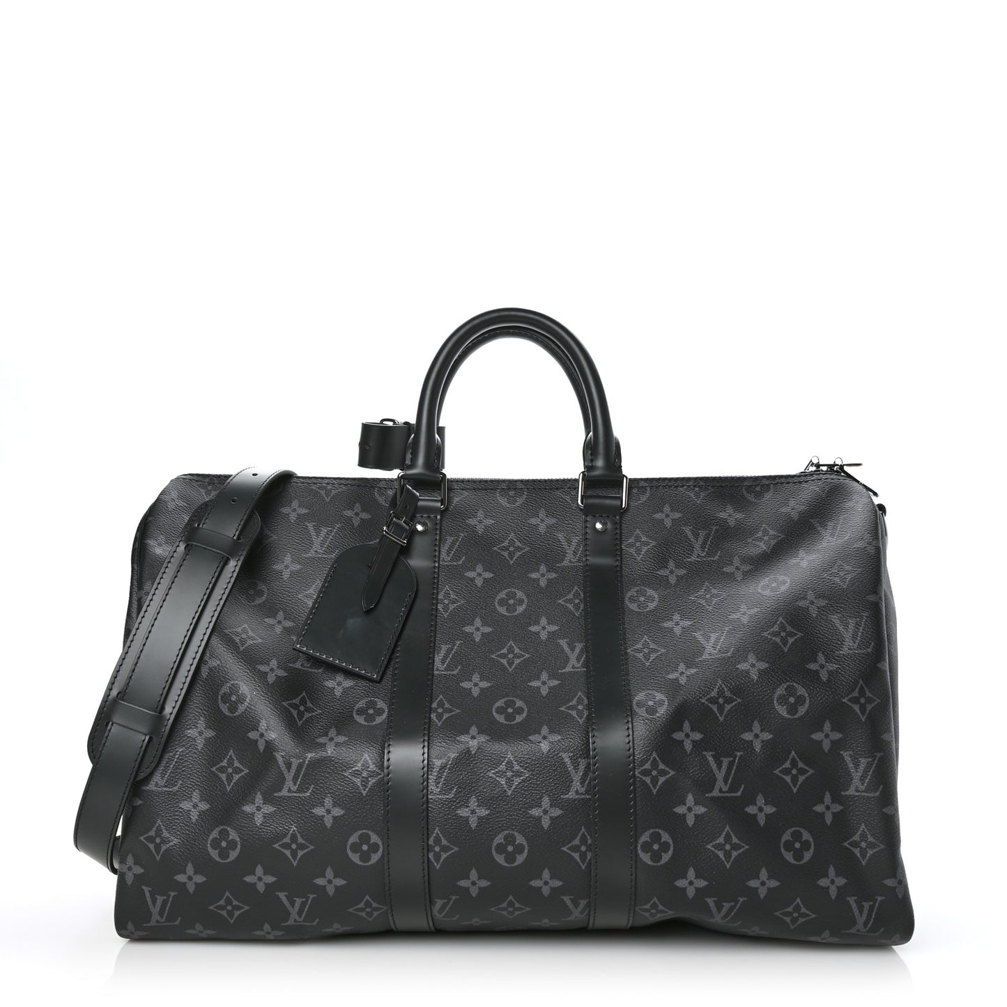 Monogram Eclipse Keepall Bandouliere 45