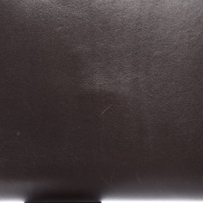 Hermes Box Medor 29 Clutch Chocolate 14 of 15