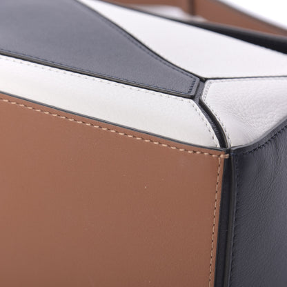 Loewe Calfskin Small Puzzle Bag 10 of 10