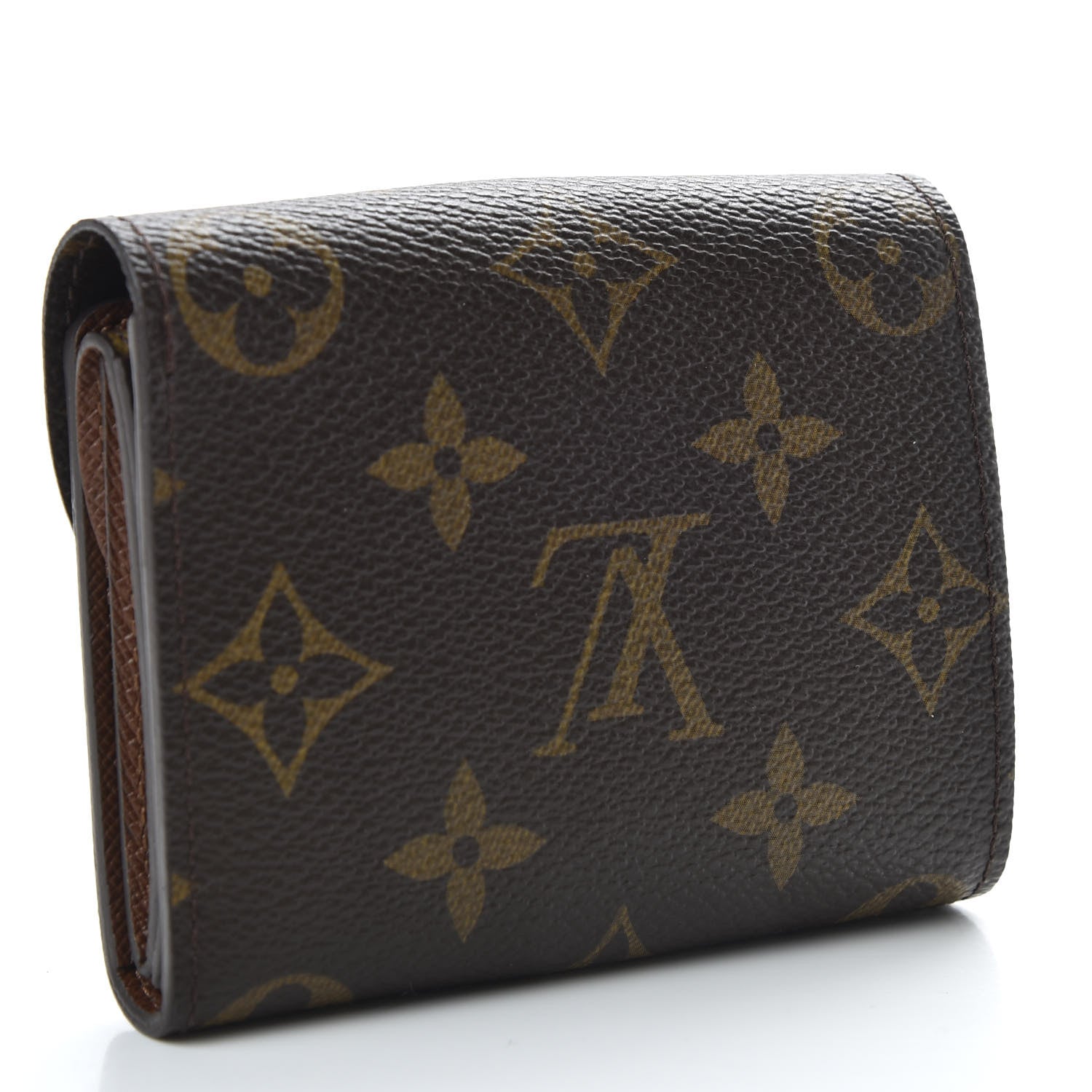 Louis Vuitton Monogram Helene Wallet 3 of 7